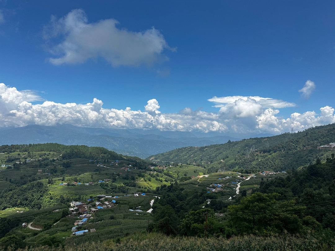 Trek Hopper Private Limited-加德满都必去景点