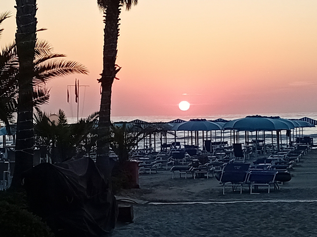 Residence Abruzzo Resort主图