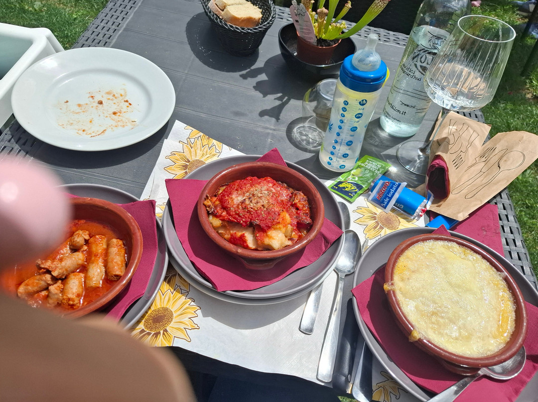 Agriturismo Dal Pioppo主图