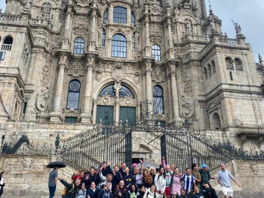 Viajeros Canallas-Villaviciosa de Odon必去景点