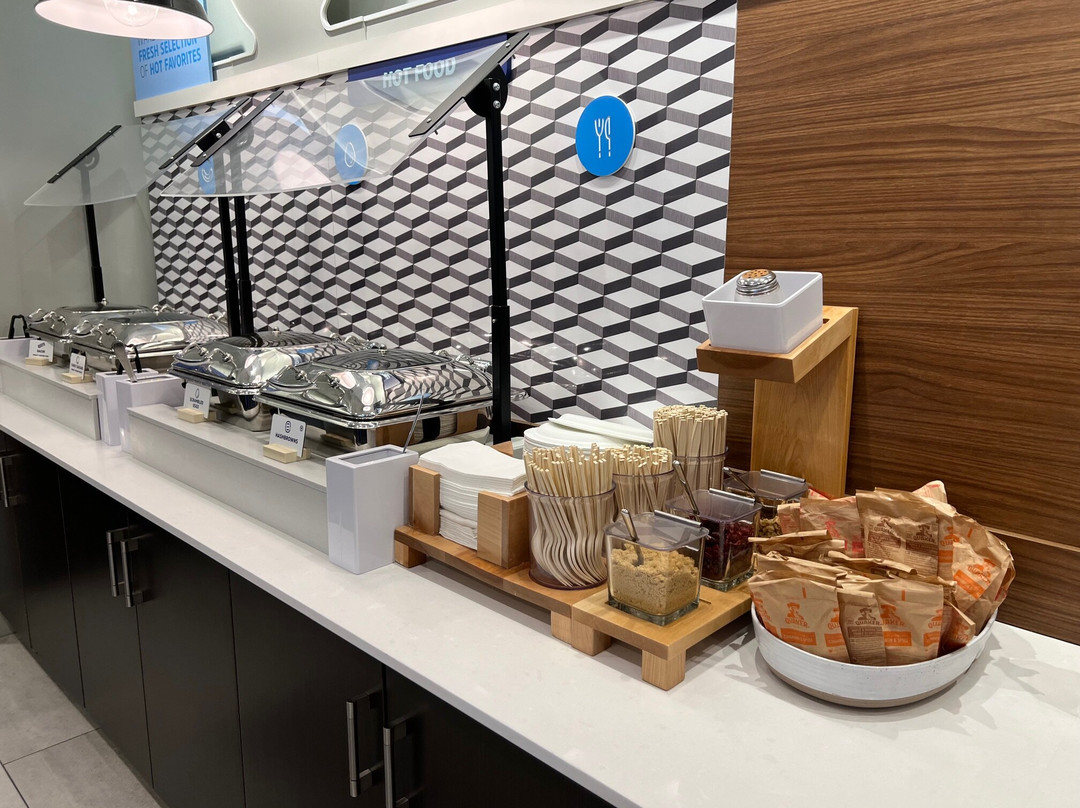 Holiday Inn Express & Suites Halifax – Dartmouth By IHG主图