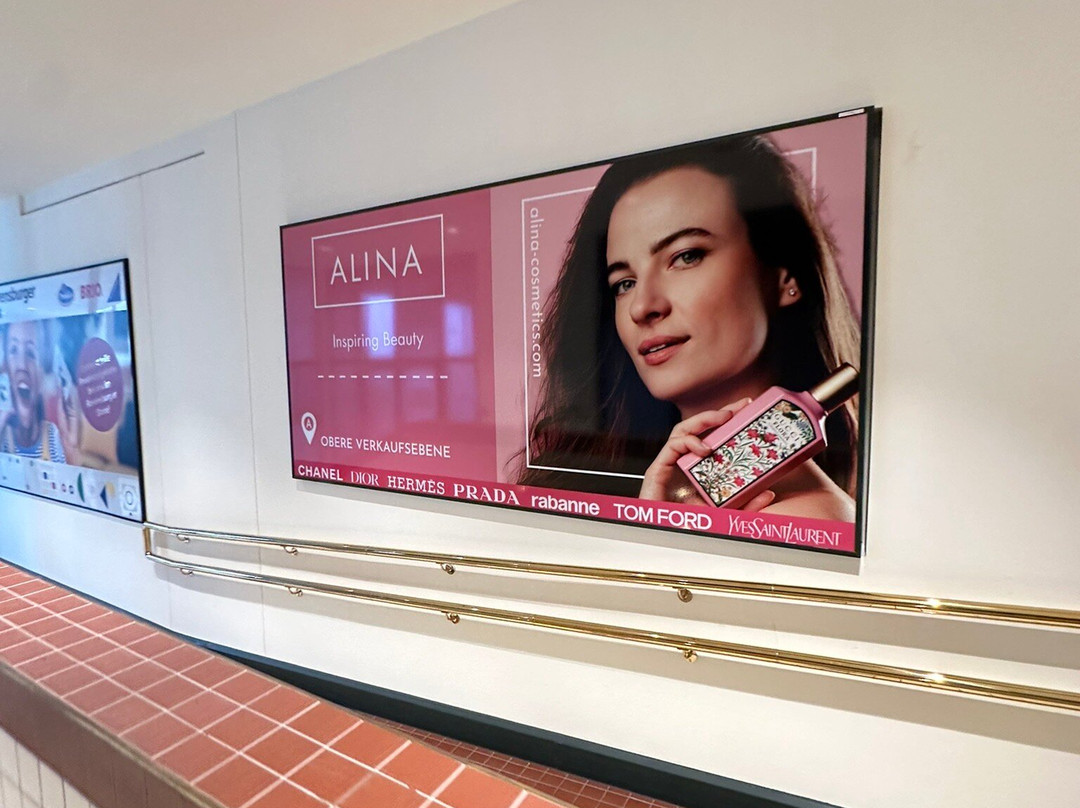 Designer Outlet Salzburg-萨尔茨堡必去景点