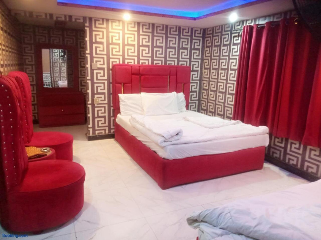 Zam Zam Hotel
