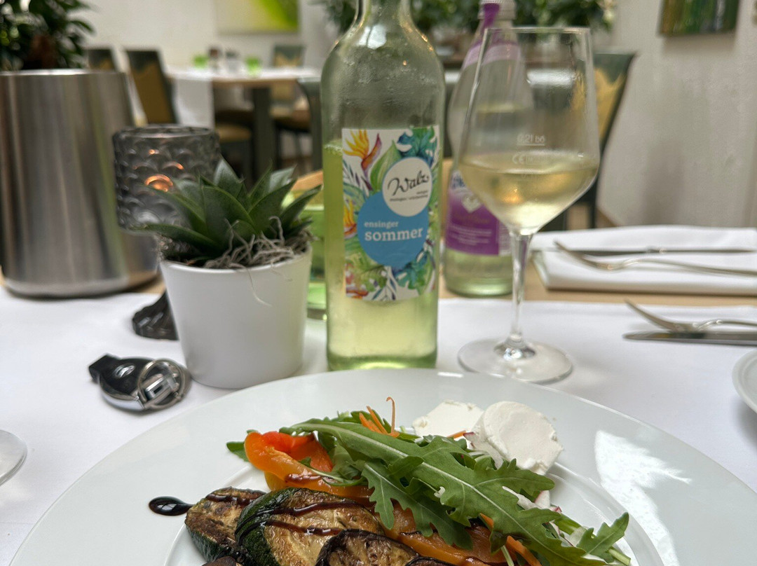 Landgasthof Mayer's Waldhorn主图