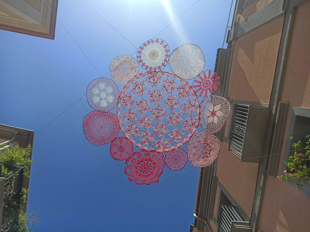 Murales-迪亚曼泰必去景点