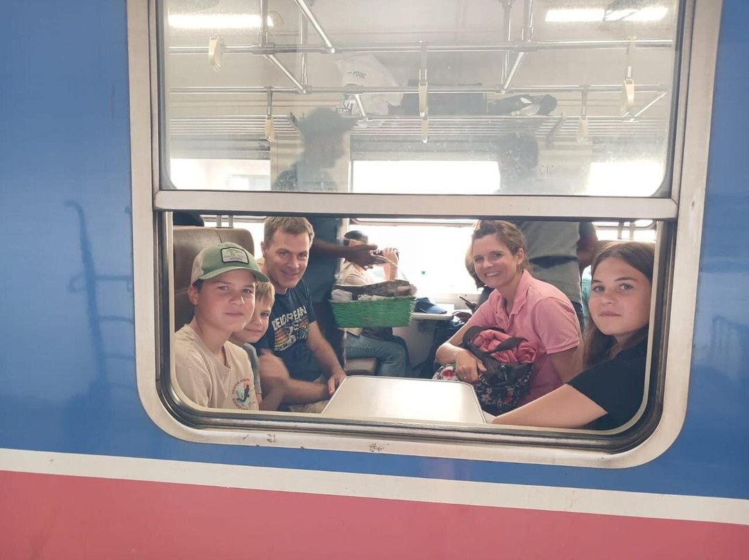 Golden Lanka Tours-卡图纳耶克必去景点