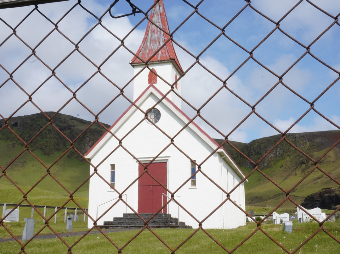Reyniskirkja Church-维克必去景点
