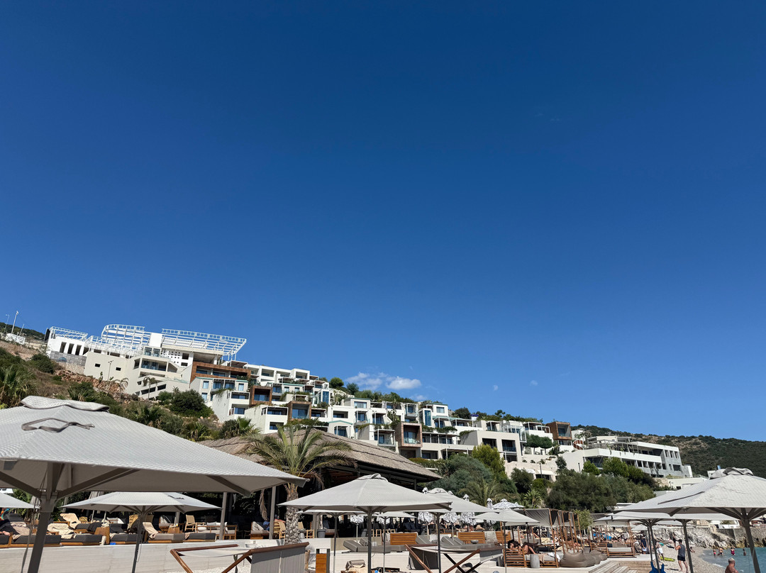 Folie Marine-Jala必去景点