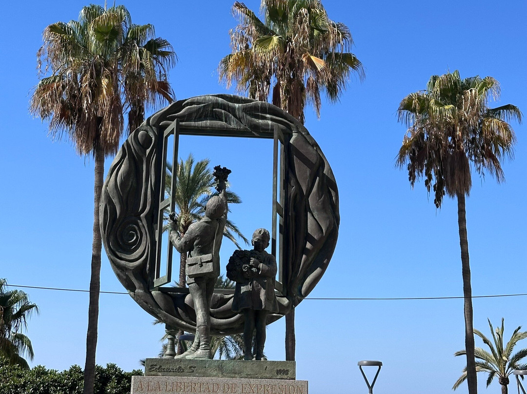 海之路-马贝拉必去景点