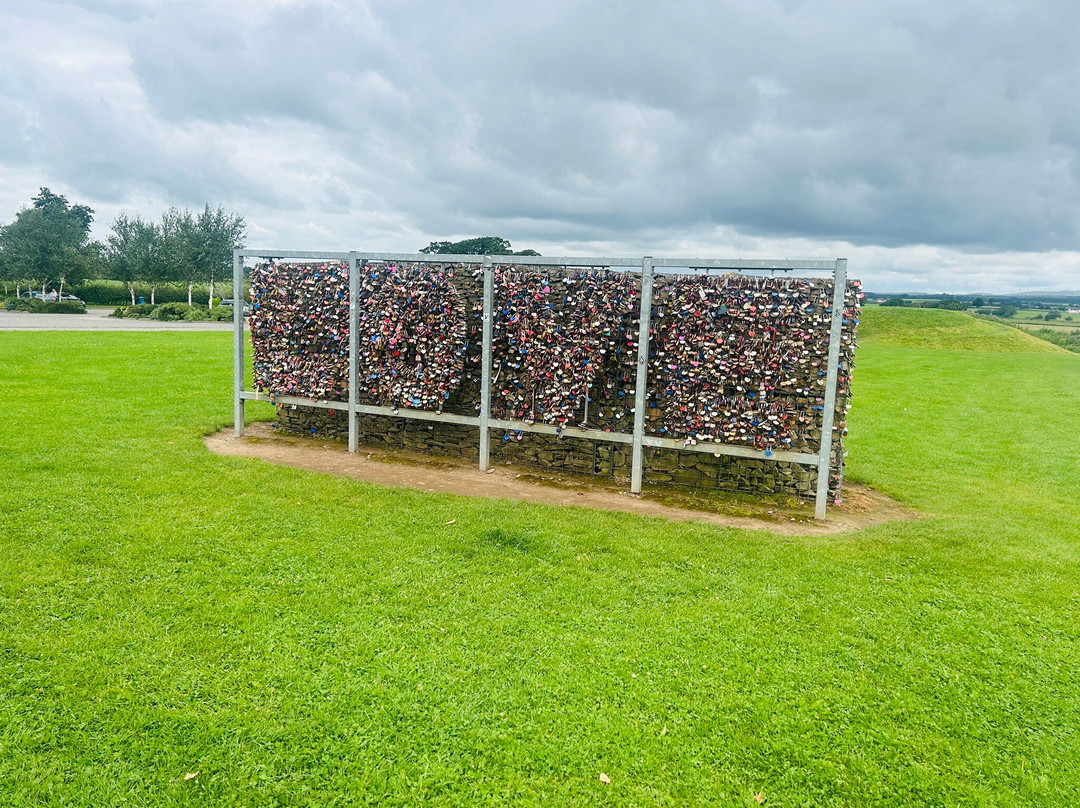 Courtship Maze-格雷特纳格林必去景点