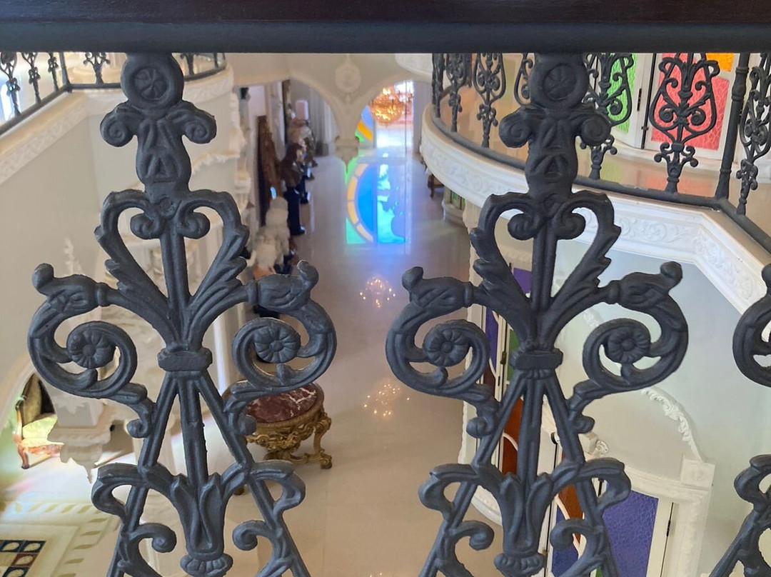 Castelo Dos Torres-Pesqueira必去景点