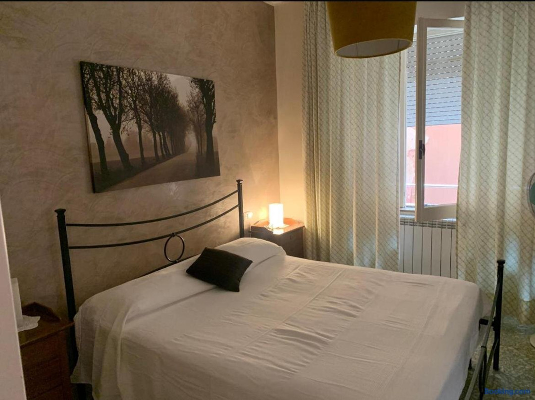 Bed and Breakfast Il Vicolo
