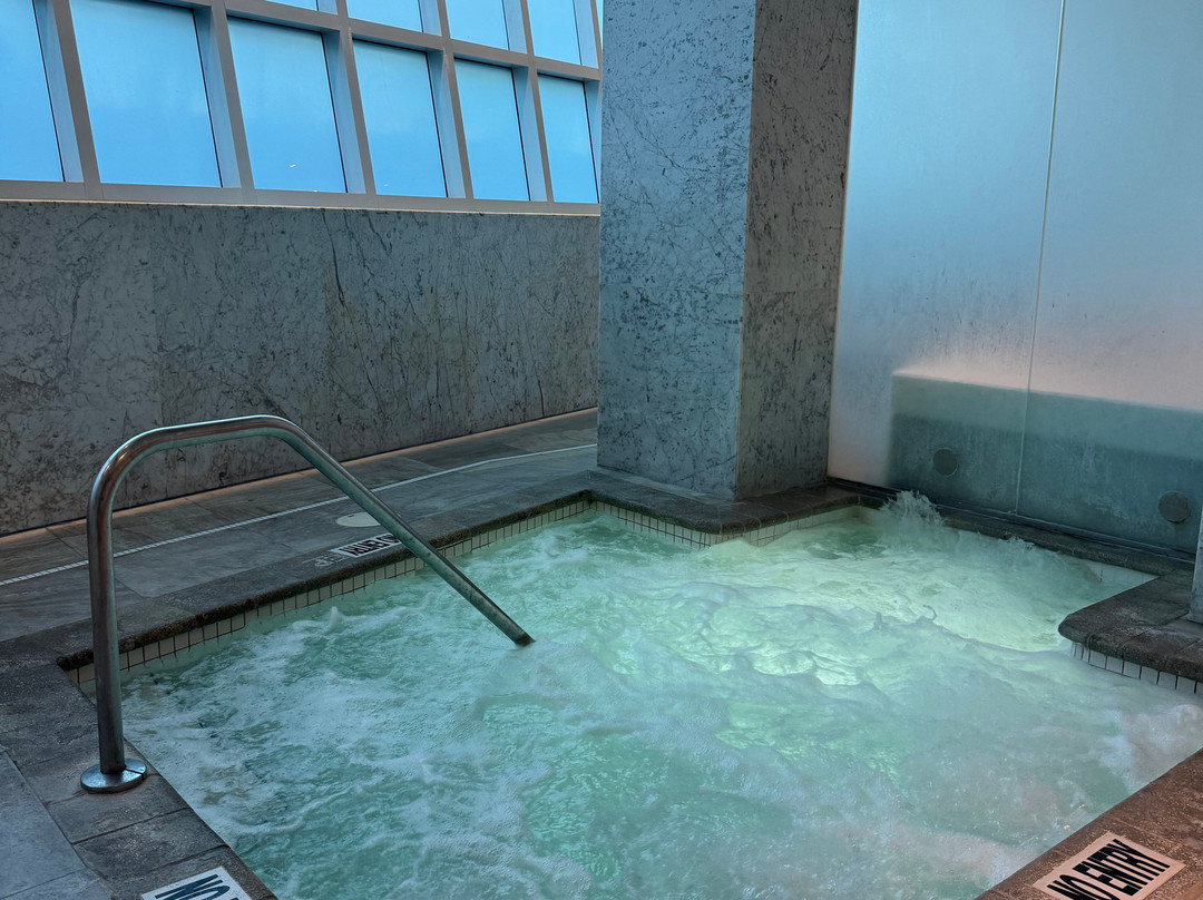 Lapis Spa-迈阿密海滩必去景点