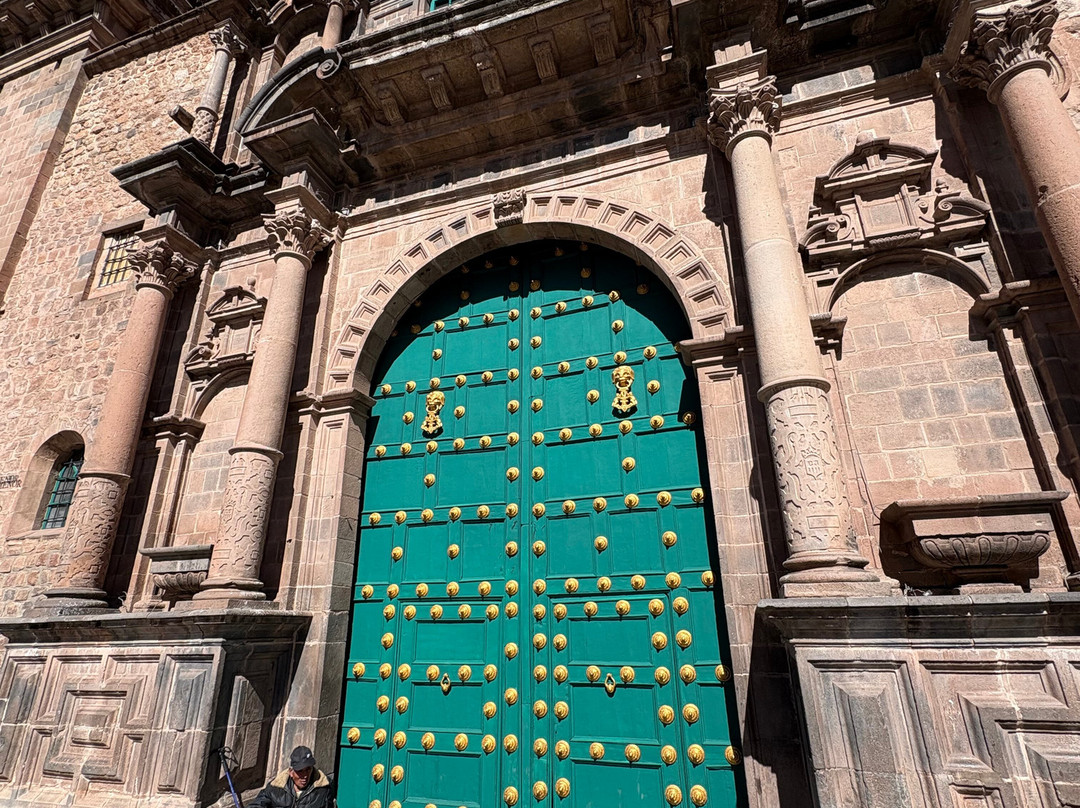 Exclusive Inka Tour-乌鲁班巴必去景点