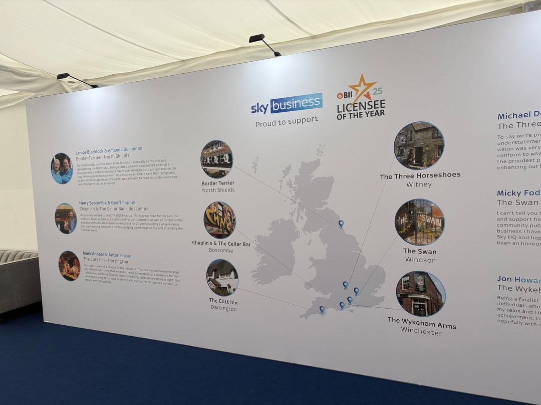 The Border Terrier-North Shields必去景点