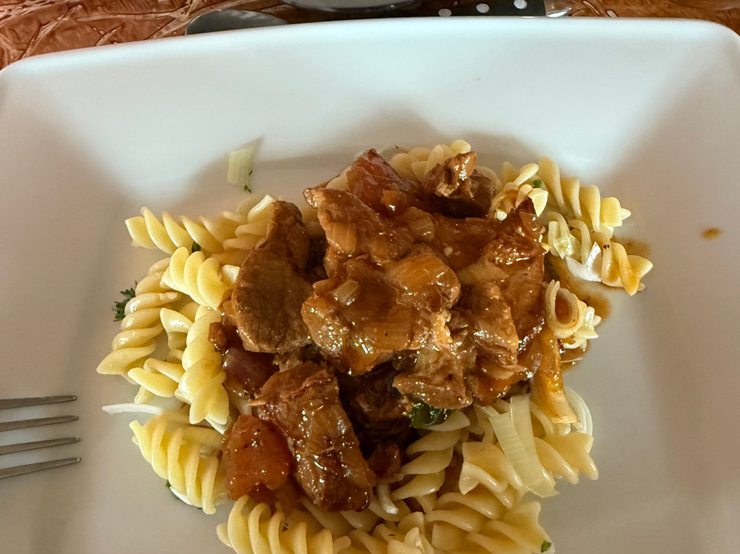 Motorhotel Am Vulkanberg主图