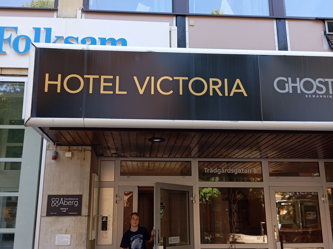 Hotel Victoria主图