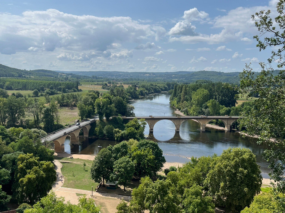 Jardins Panoramiques De Limeuil-Limeuil必去景点