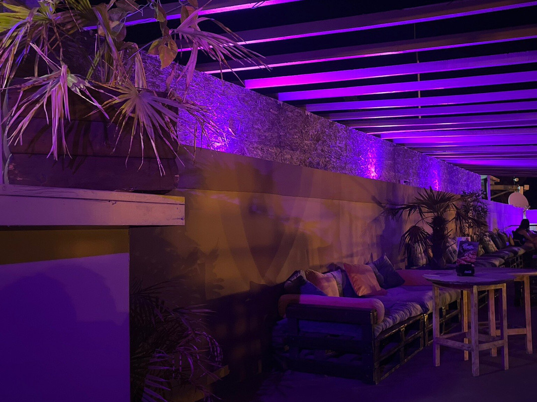 Yachting Bar-扎达尔必去景点