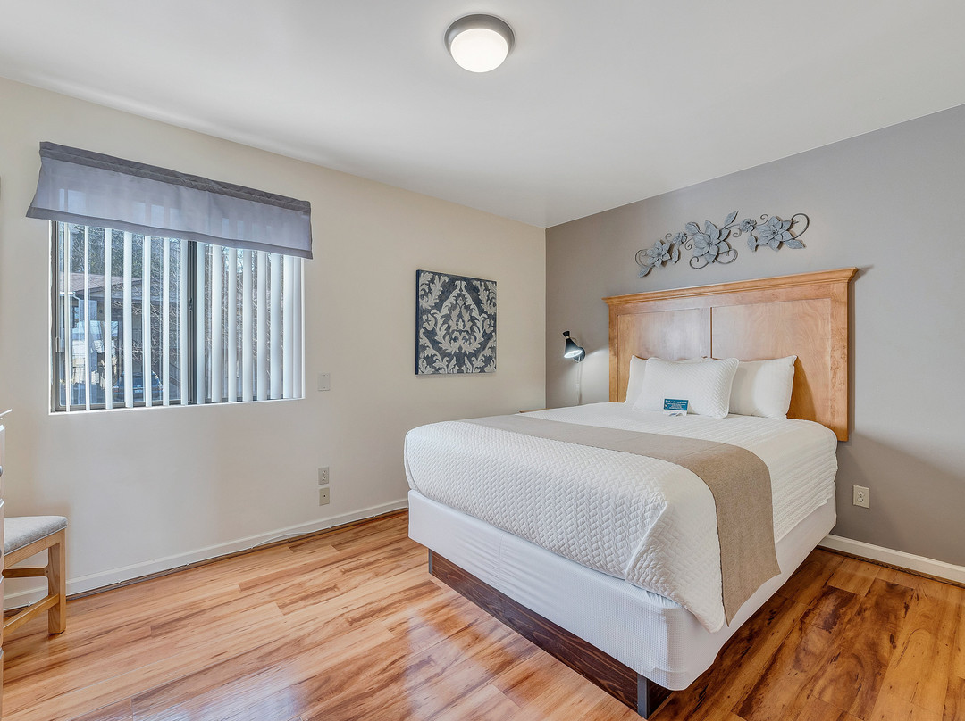 Affordable Corporate Suites主图