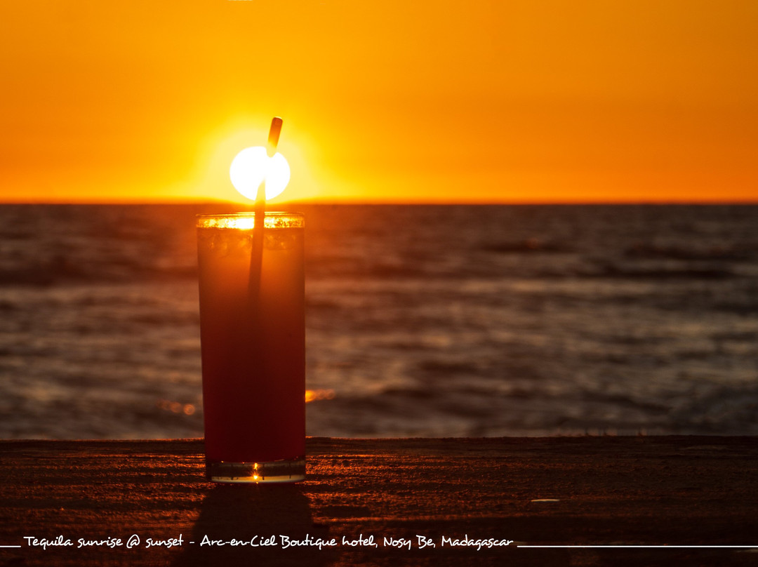 Hotel Arc en Ciel主图