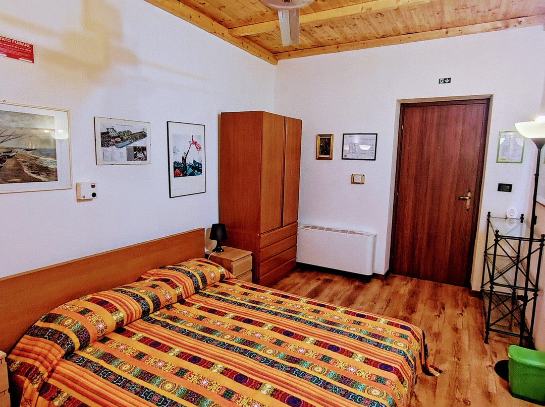 B&B Villa Rosa Torino主图