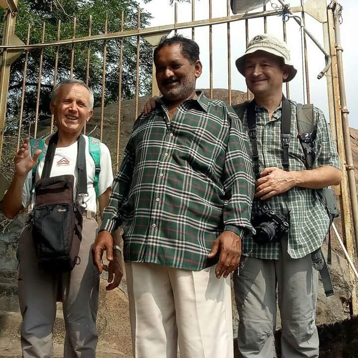 MPT Tourist Bungalow, Chitrakoot-旅行者