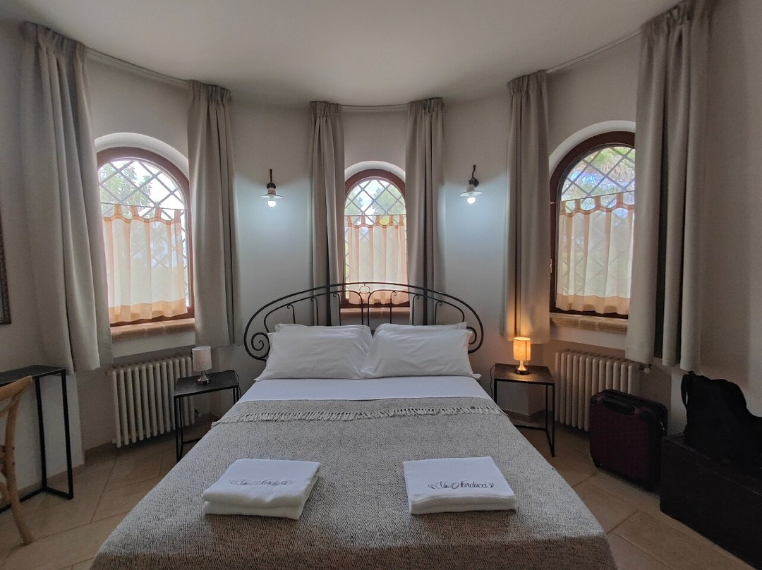 Villa Narducci主图