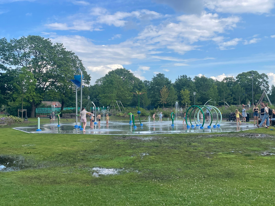 Scandic Örebro Central主图