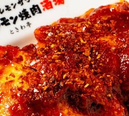 ときわ亭 武蔵小杉店