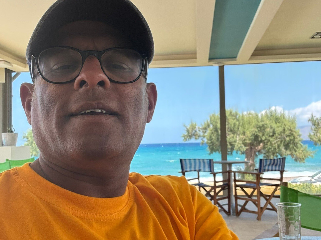 Viglia Beach Apartments主图