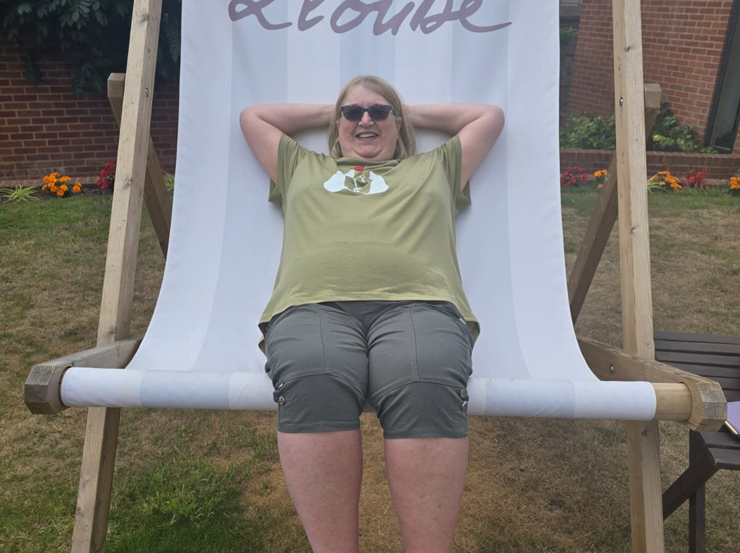 莫德林查普特酒店主图