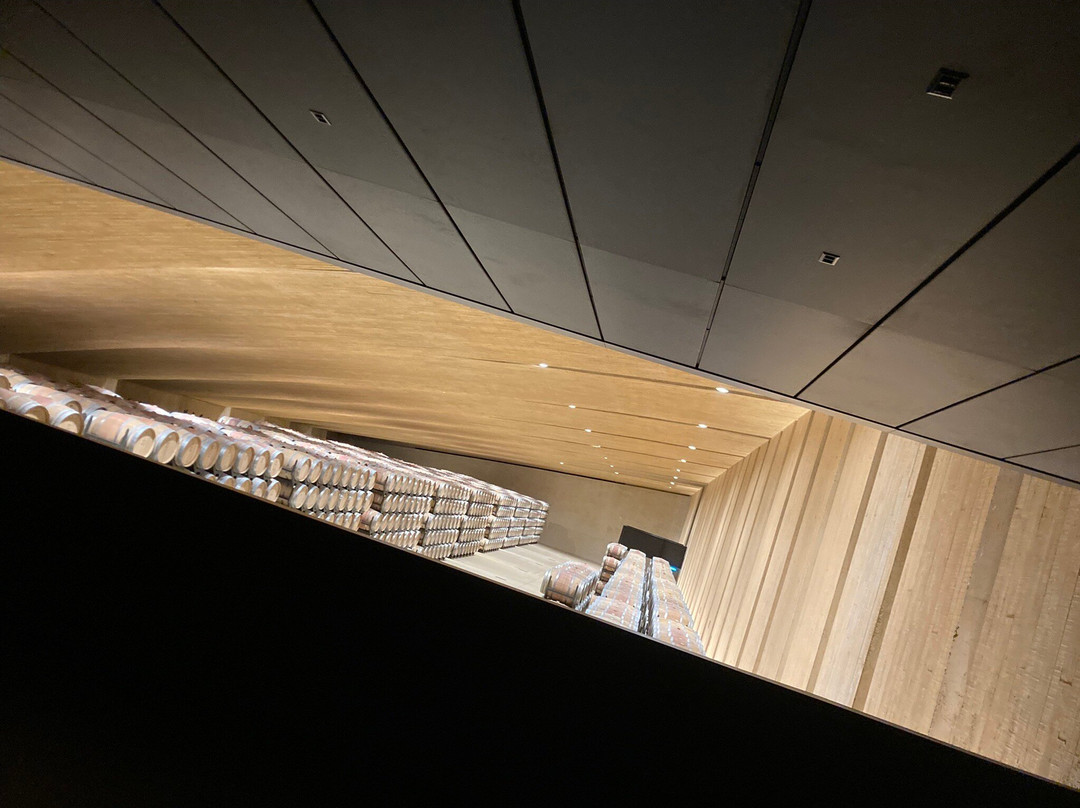 Celler Perelada-Peralada必去景点