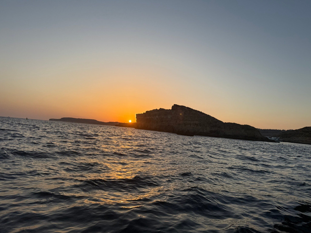 Bluewaves Watersports-梅雷赫必去景点