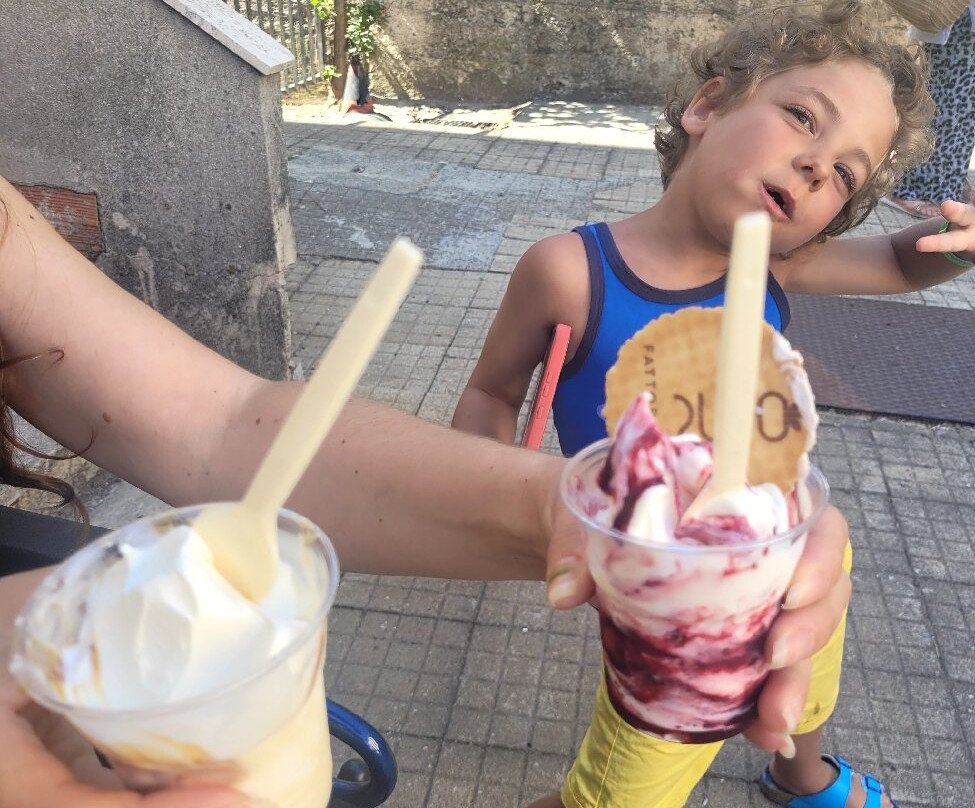 Fattoria Lorenzo Pupo-Camigliatello Silano必去景点