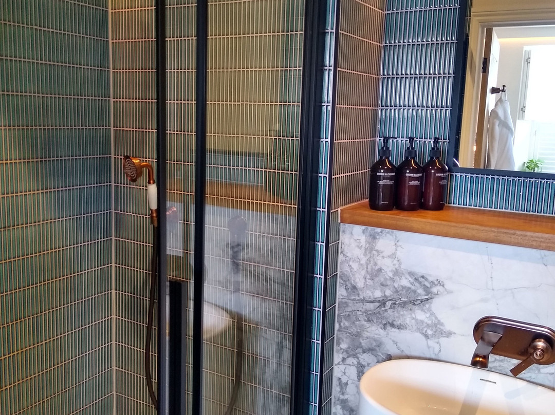 Hive Townhouse主图