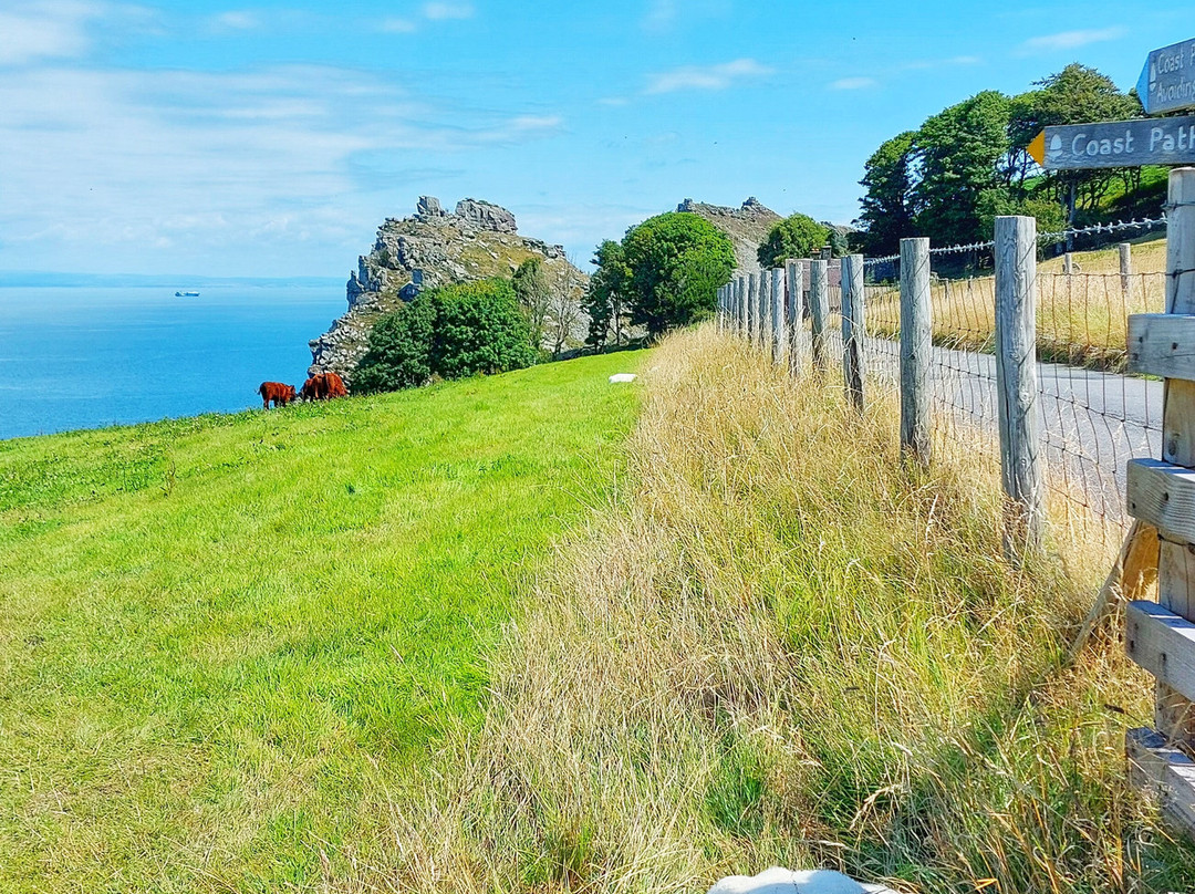 Longmead House主图