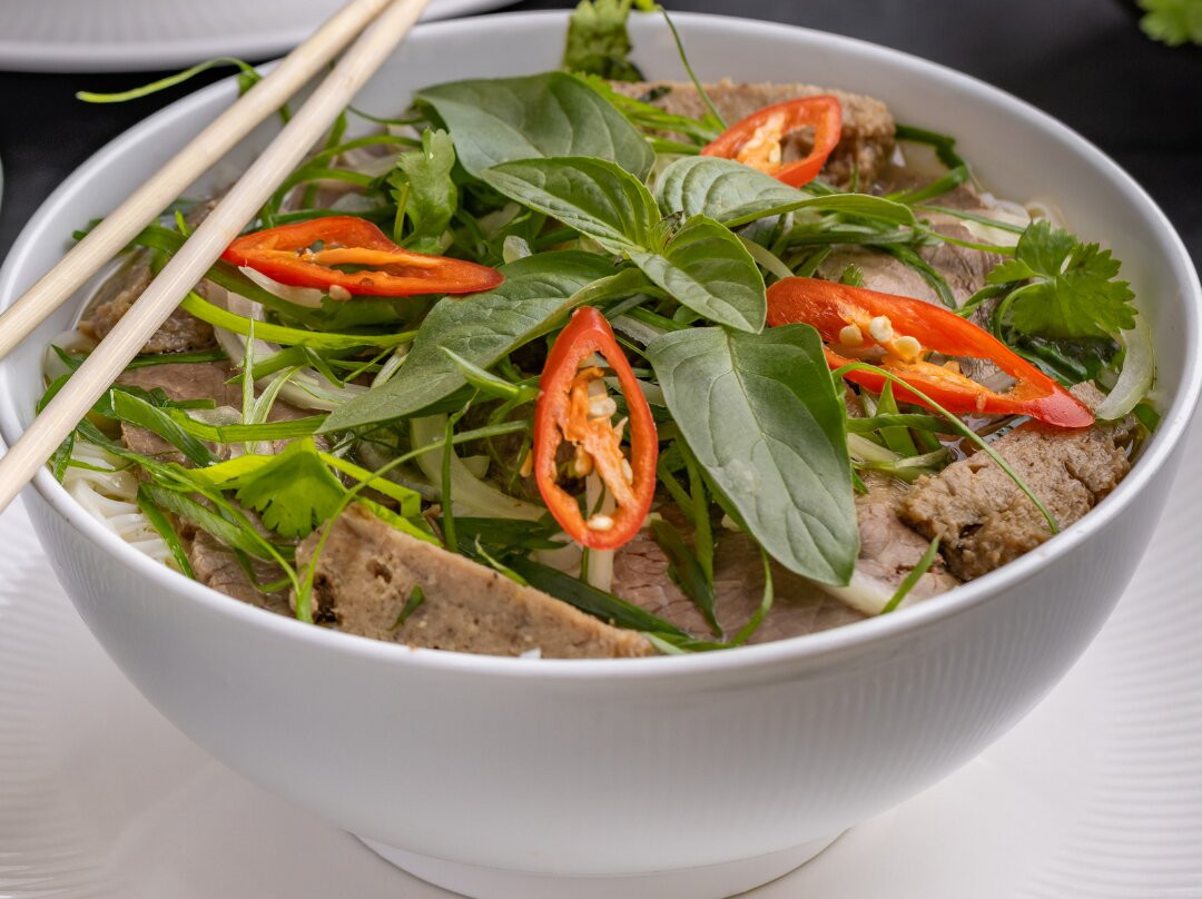 Bm Corner - Home Of Banh Mi & Pho