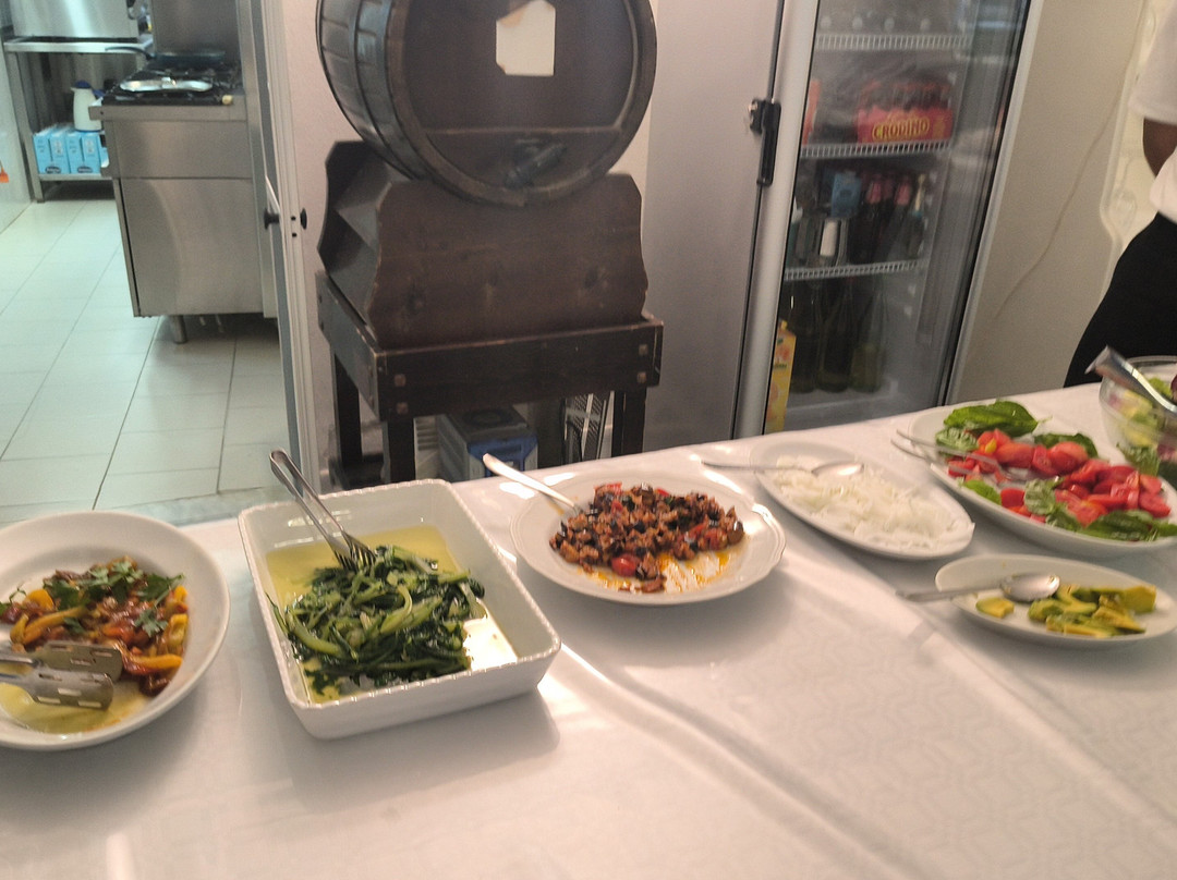 Albergo Olmitello主图