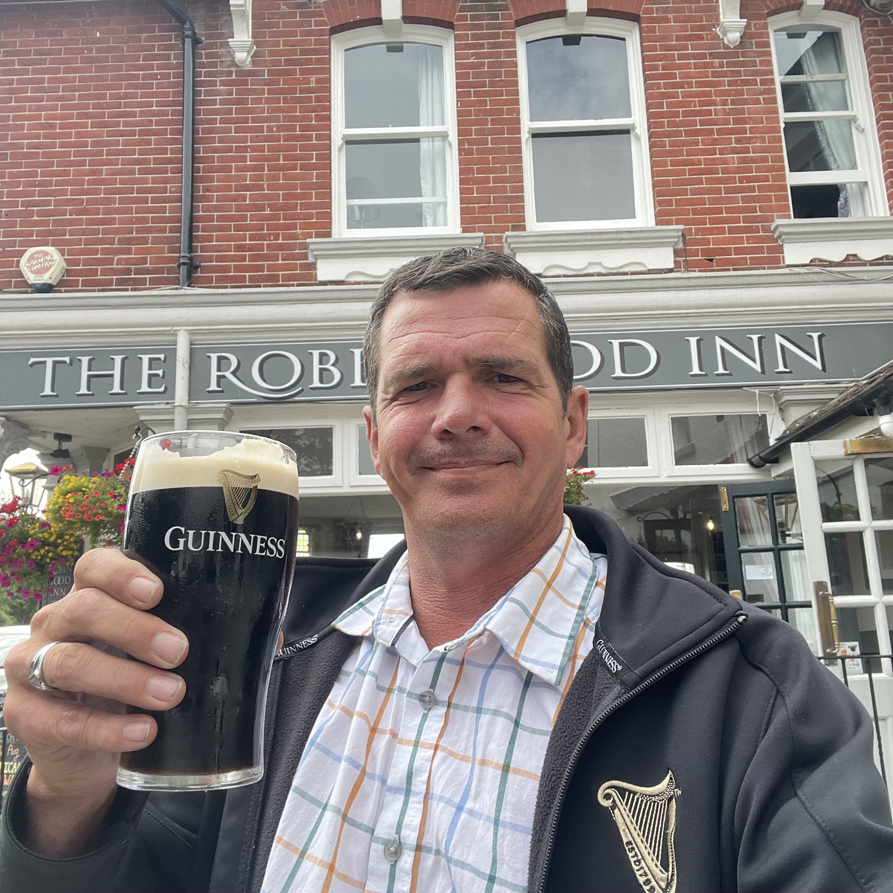 The Robin Hood Inn-官方