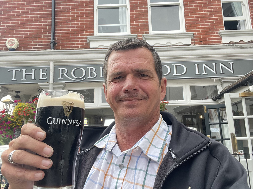 The Robin Hood Inn主图