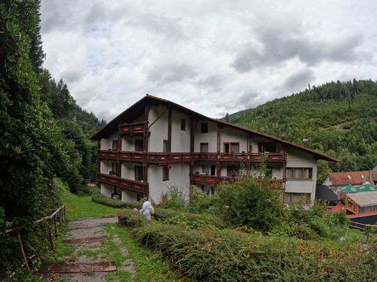 Holzschuh's Schwarzwaldhotel主图