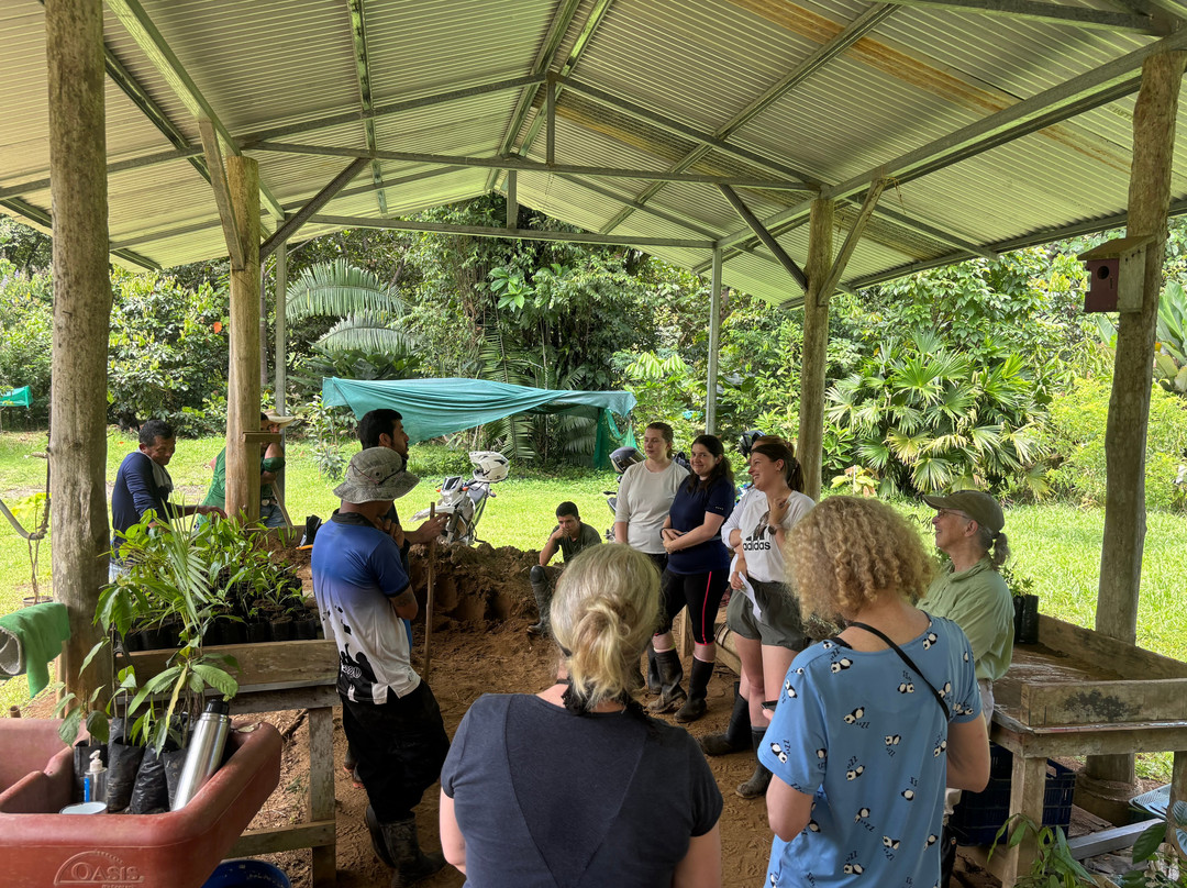 Osa Conservation Campus-希门尼斯港必去景点