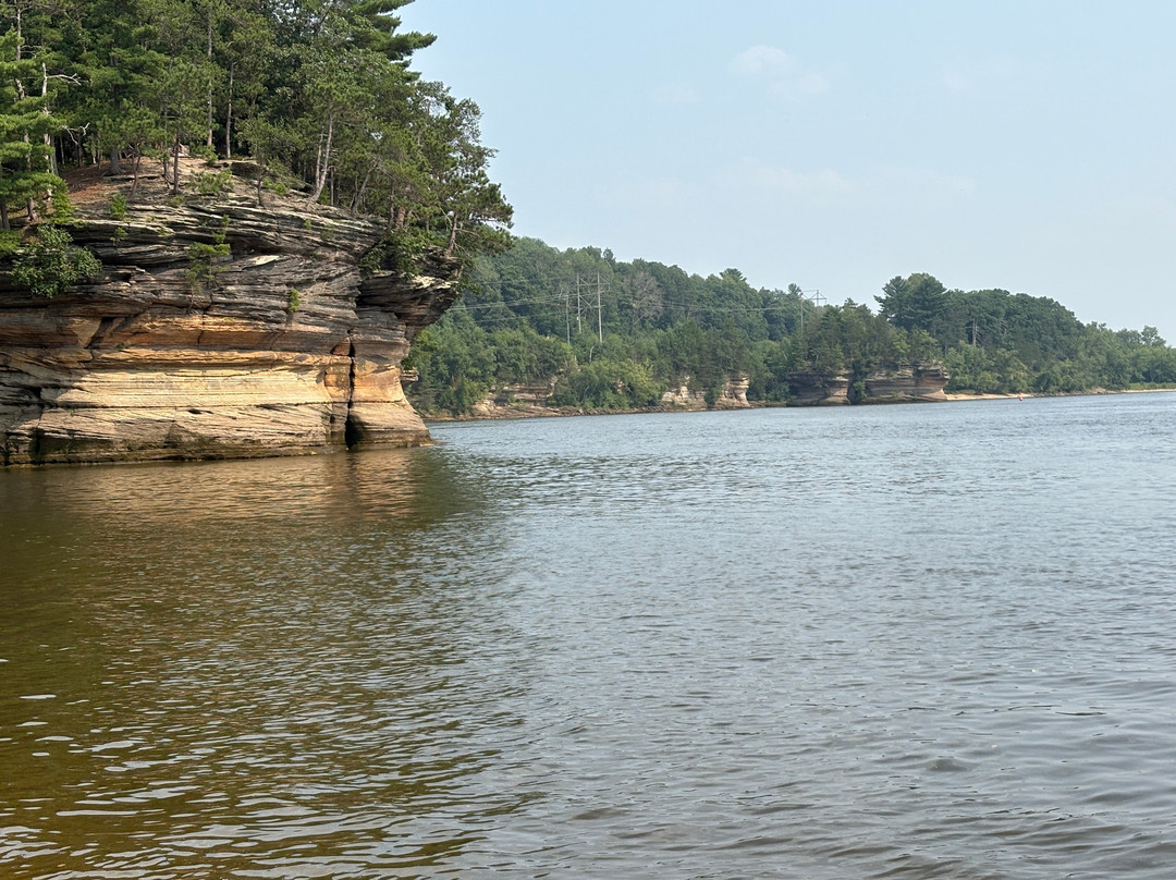 Land of Natura-威斯康星峡谷必去景点
