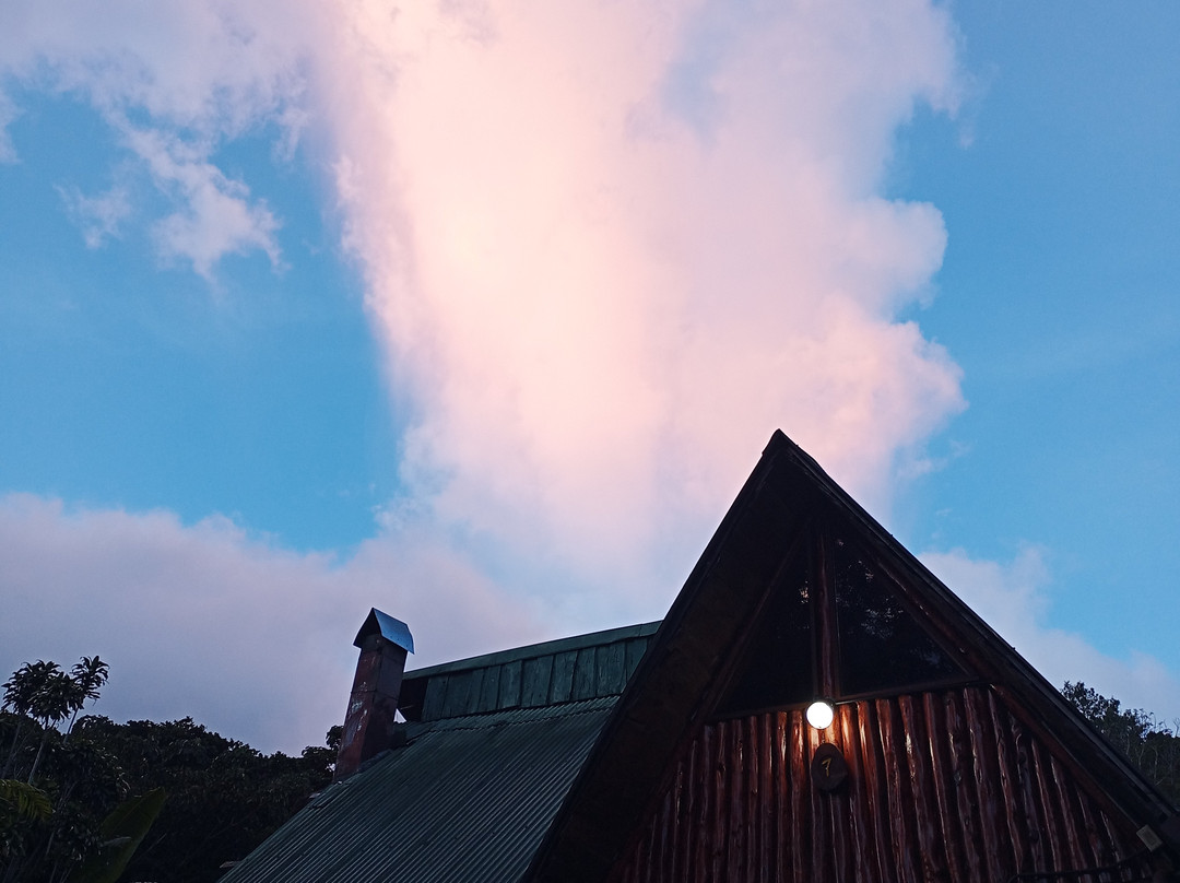 Cabañas Las Ardillas主图