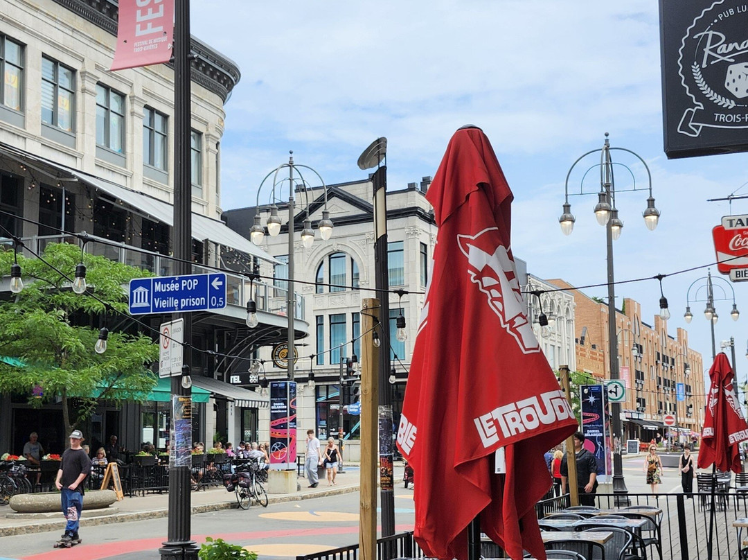 Bureau d'Information Touristique-三河市必去景点
