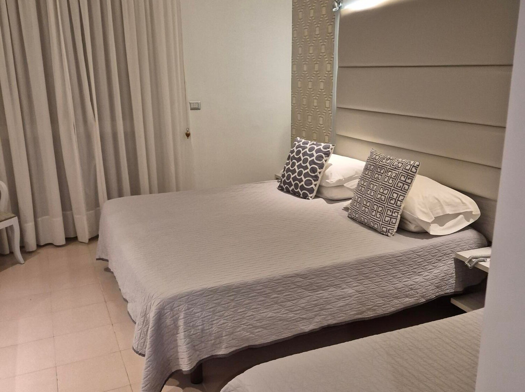 Hotel Sant'Agata主图