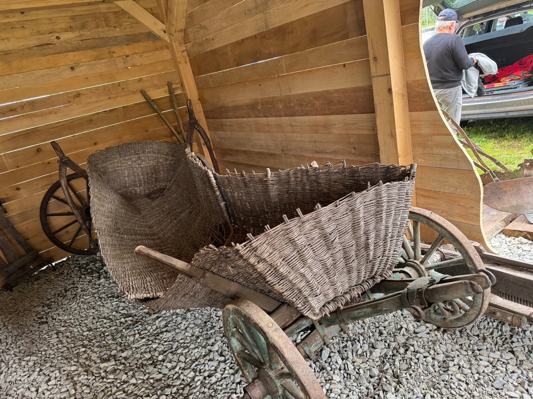 Museum of Bieszczady History-Ustrzyki Dolne必去景点