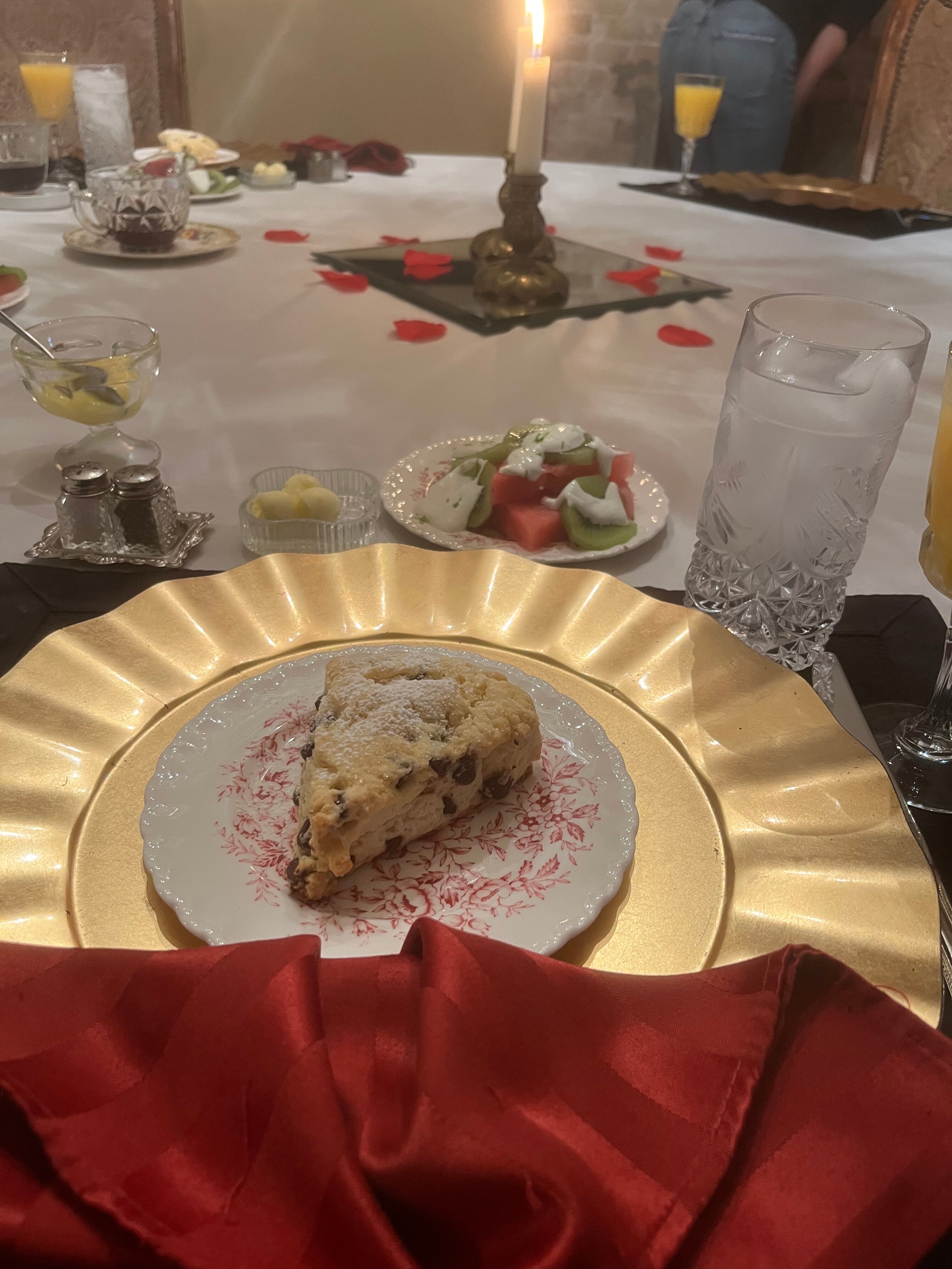 Lady on the Lake Bed & Breakfast LLC-官方