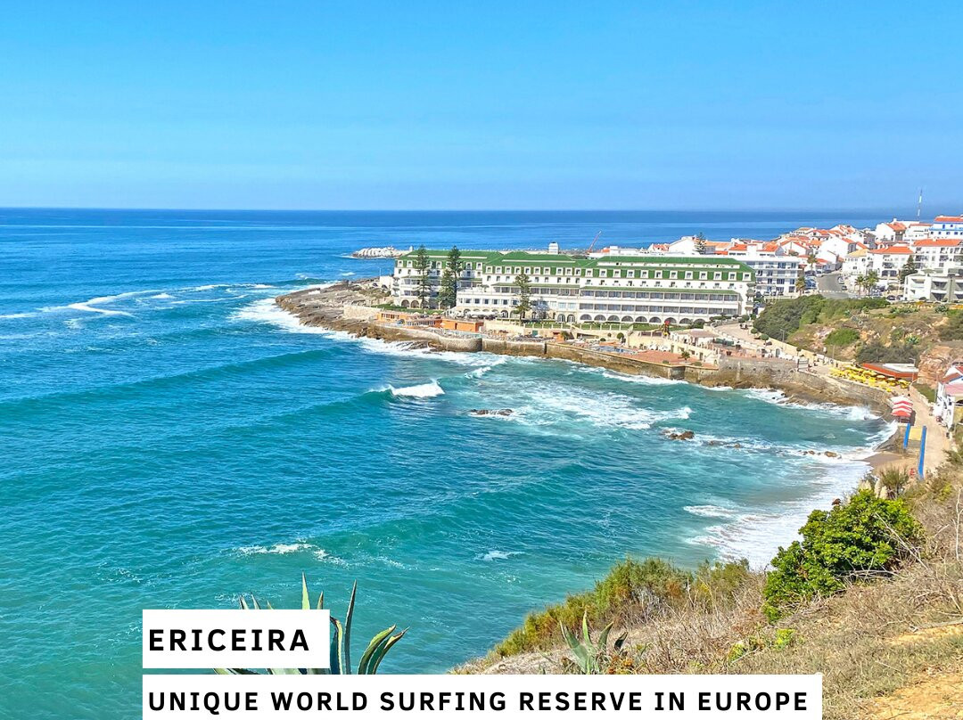 Ride351 -  Personal Tours Portugal-Queluz必去景点